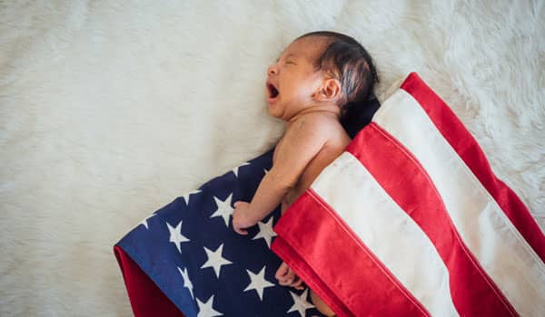 Requisitos para adoptar un bebé en Estados Unidos