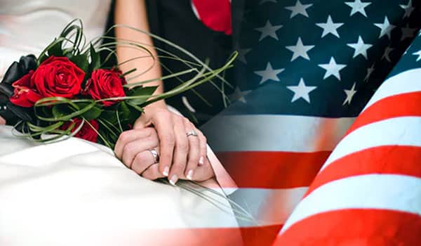 Requisitos para casarse en Estados Unidos