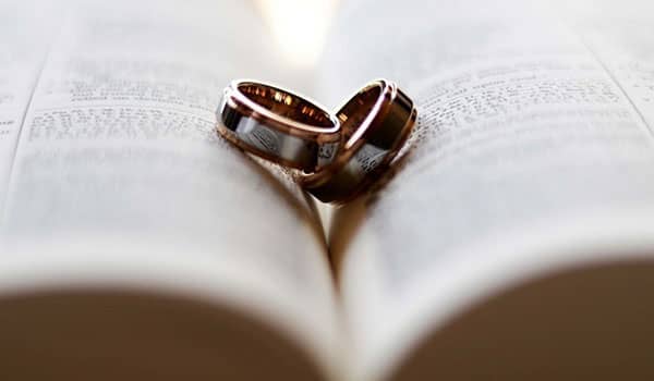 Requisitos para casarse por la Iglesia Católica en México