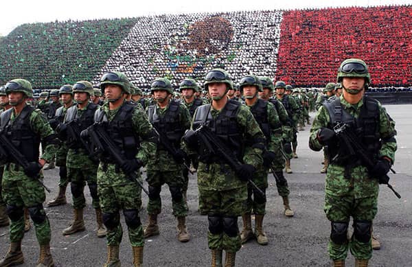 Requisitos para entrar al colegio militar en México 2 (1)