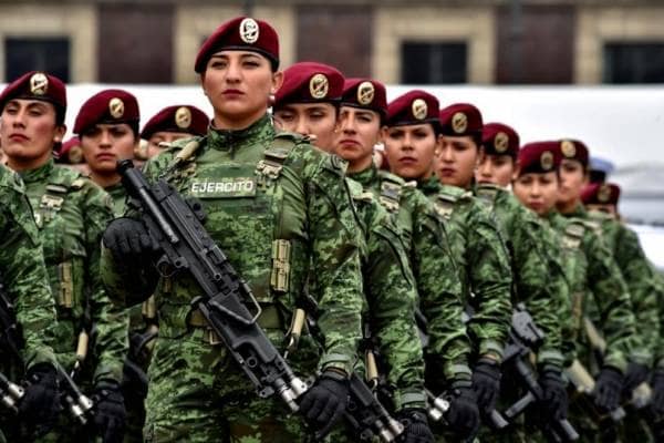 Requisitos para entrar al colegio militar en México 3 (1)