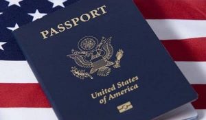Requisitos para SACAR el PASAPORTE AMERICANO