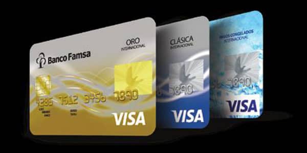Requisitos para solicitar un crédito en efectivo en Famsa 3