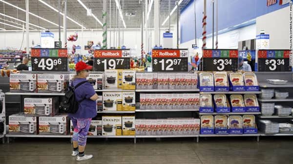 Requisitos para trabajar en Walmart en Estados Unidos 3