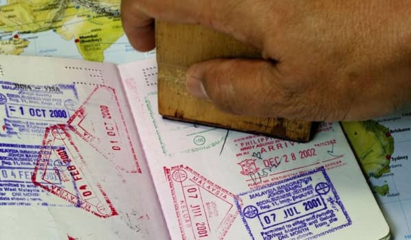 Requisitos para visa de trabajo en Chile