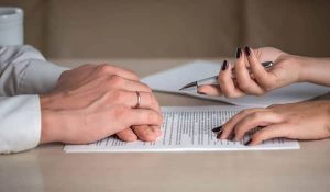 Requisitos para pasaporte paraguayo