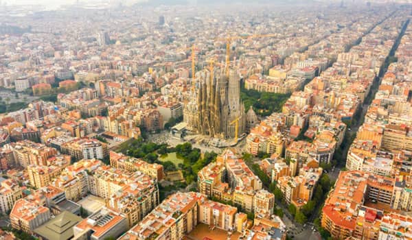 Requisitos para ser Ciudad en España