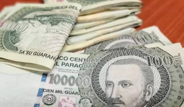 requisitos abrir caja de ahorro paraguay