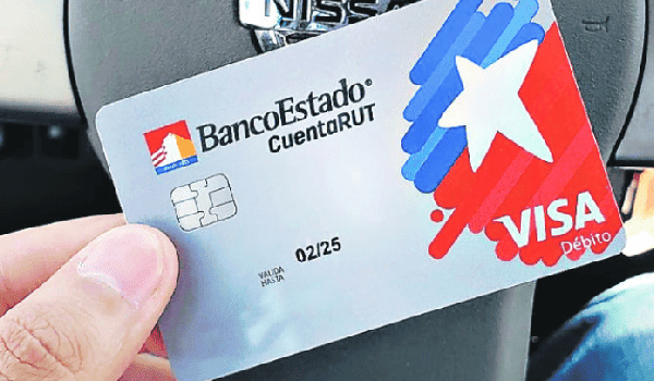 Requisitos para abrir una cuenta Rut en Chile