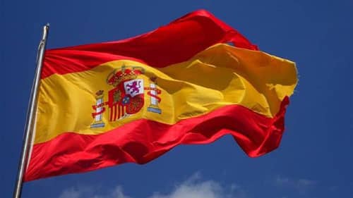 carta de invitacion para entrar en España
