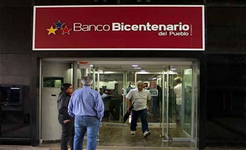 requisitos para abrir una cuenta en el banco bicentenario