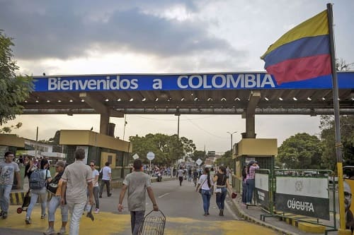 carnet fronterizo colombia