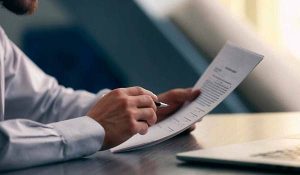 Formulario TA1 de Seguridad Social en España