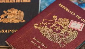 Cómo obtener visa definitiva en Chile