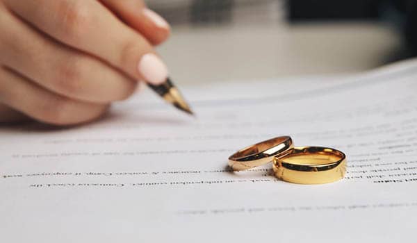 Como sacar el certificado de matrimonio civil