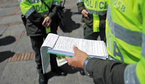 Cómo descargar certificado de medidas correctivas