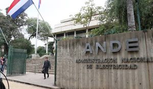 Requisitos para consultar mi factura de ANDE por NIS