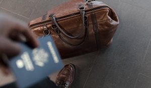 Requisitos para pasaporte en Colombia